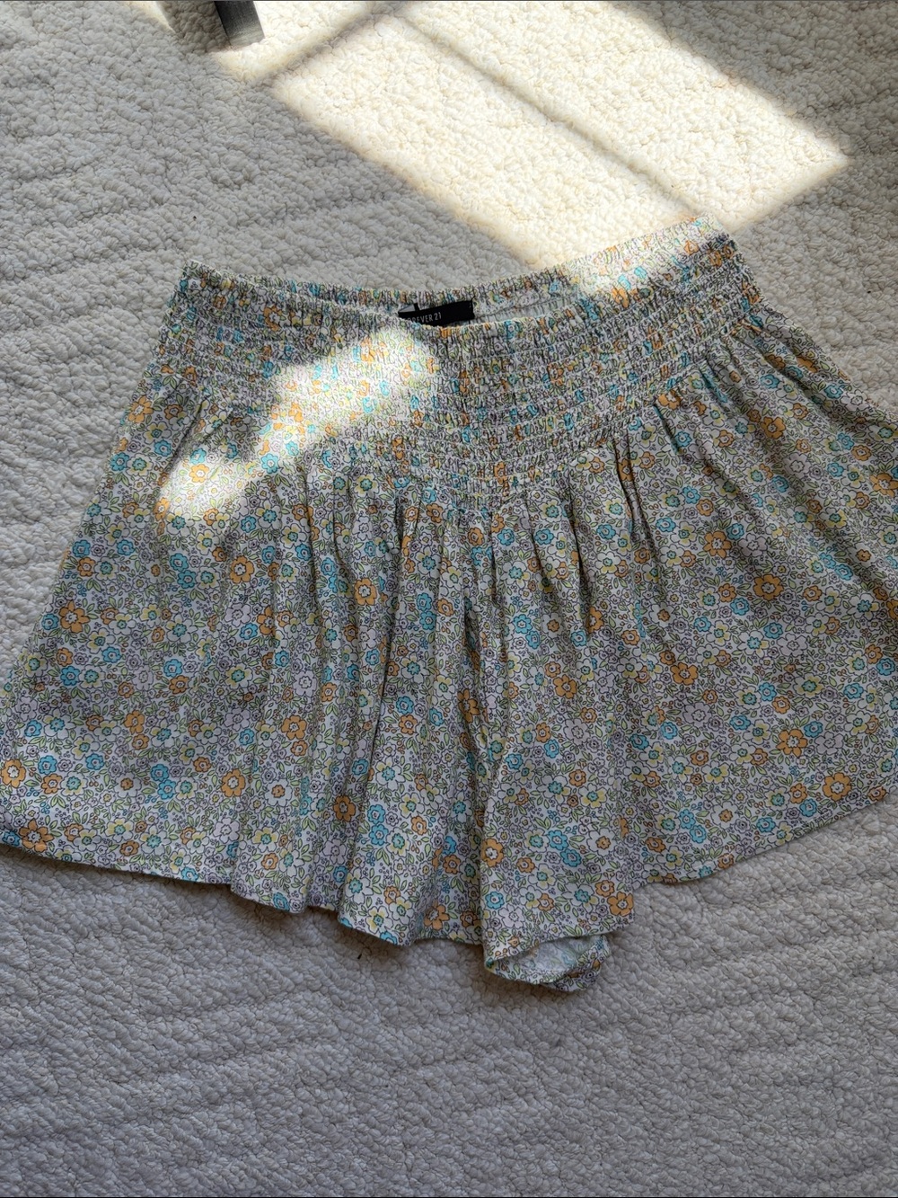 Forever 21 Shorts